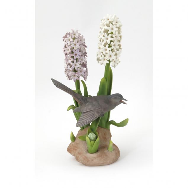 boehm-porcelain-catbird-figural