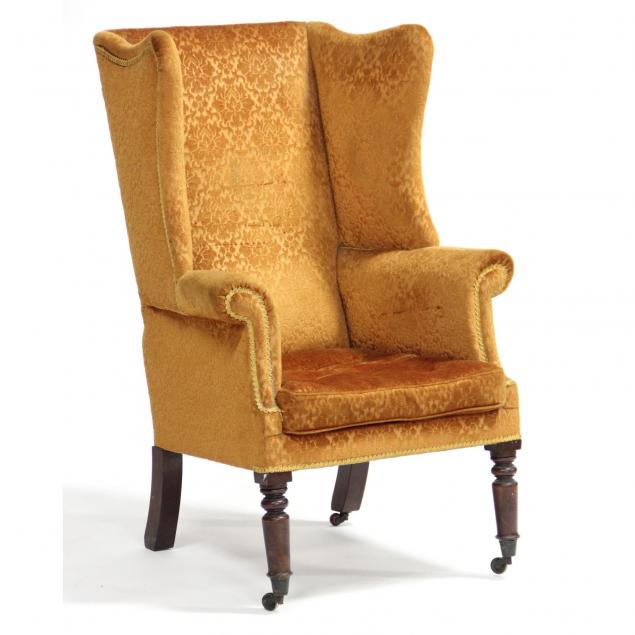 william-iv-wingback-chair