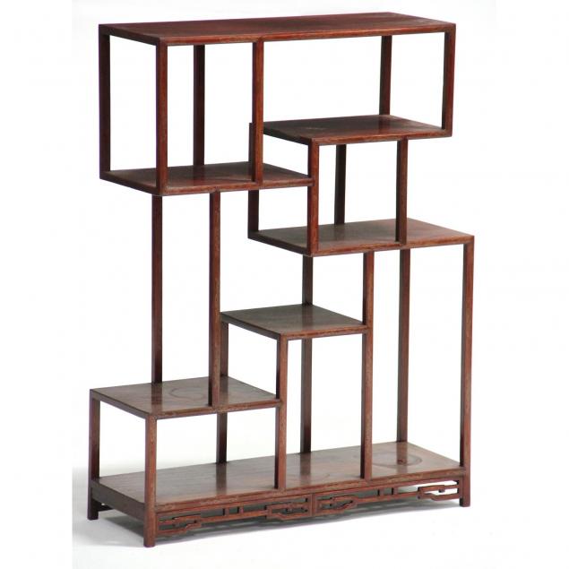 chinese-hardwood-display-shelf