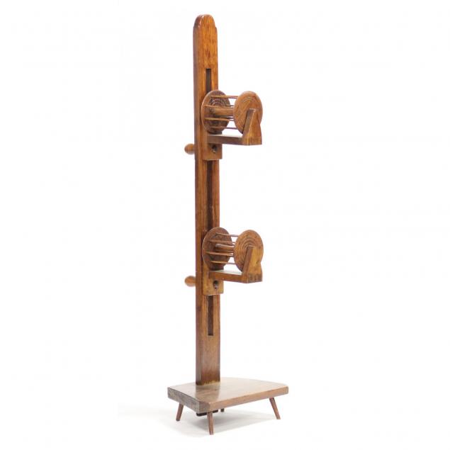 antique-yarn-winder