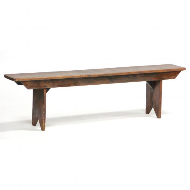 antique-long-bench