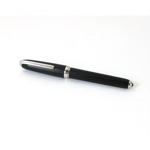 cartier-ball-point-pen-in-original-box