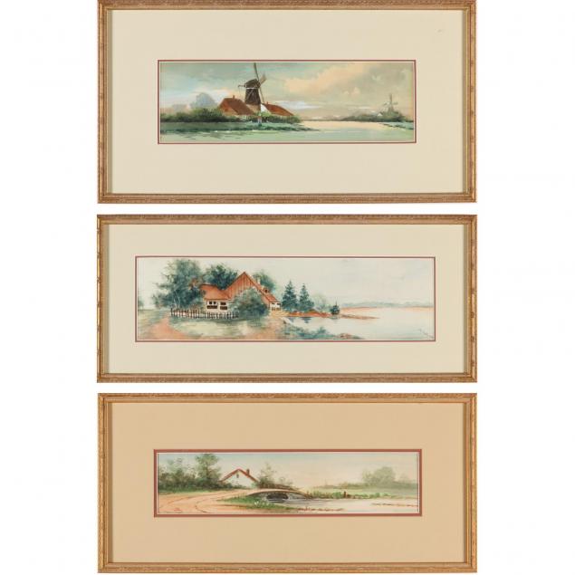 three-scenic-watercolors