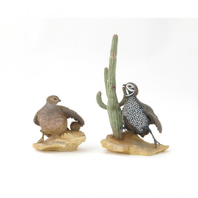 boehm-porcelain-mearn-s-quail-pair