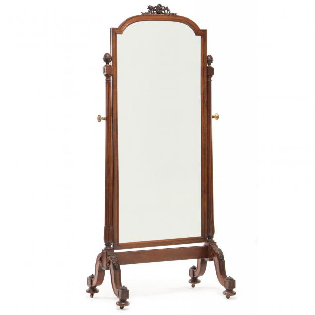 french-cheval-mirror