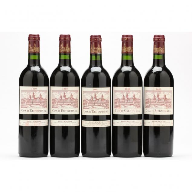 chateau-cos-d-estournel-vintage-2000
