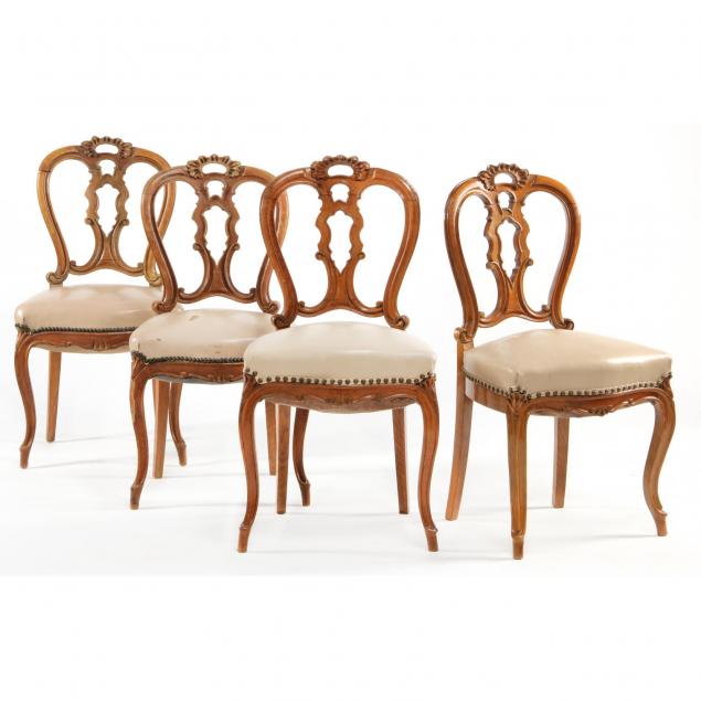 set-of-four-rococo-style-side-chairs