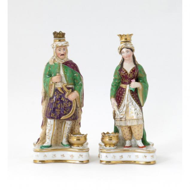 orientalist-pair-of-porcelain-figural-scent-bottles