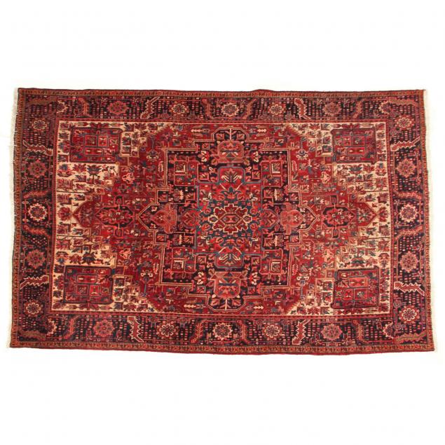 persian-heriz-carpet