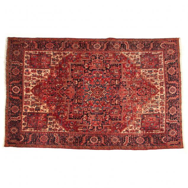 persian-heriz-carpet