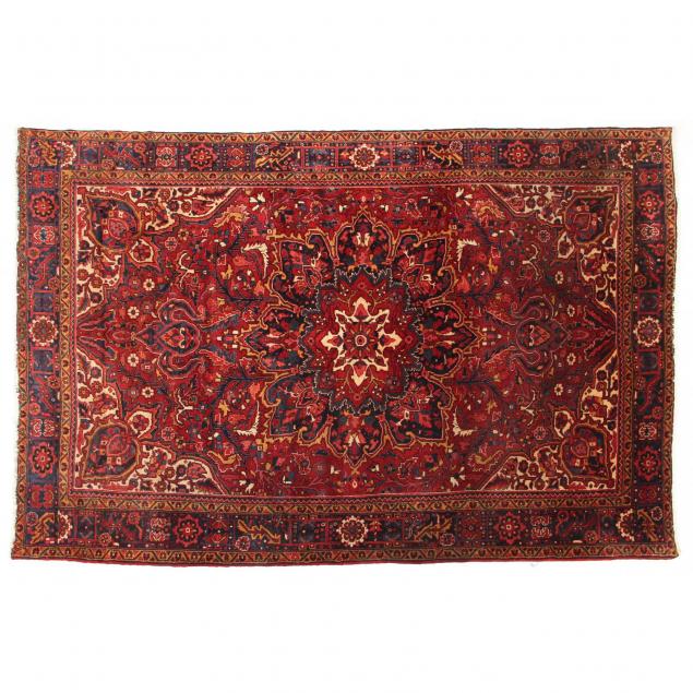 persian-heriz-carpet