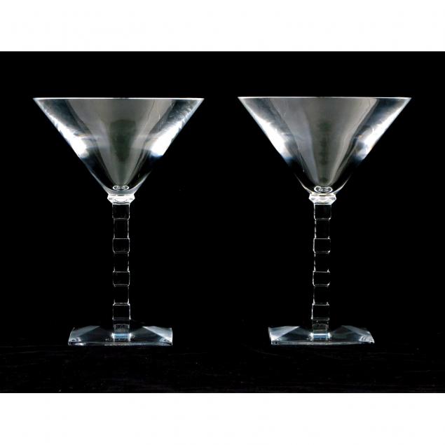 thomas-bastide-for-baccarat-pair-of-martini-glasses