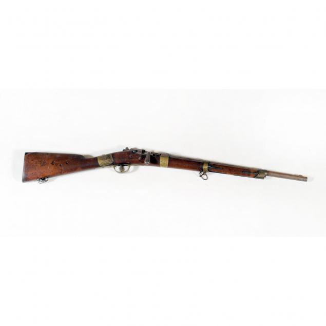 enfield-bolt-action-rifle-for-tribal-use