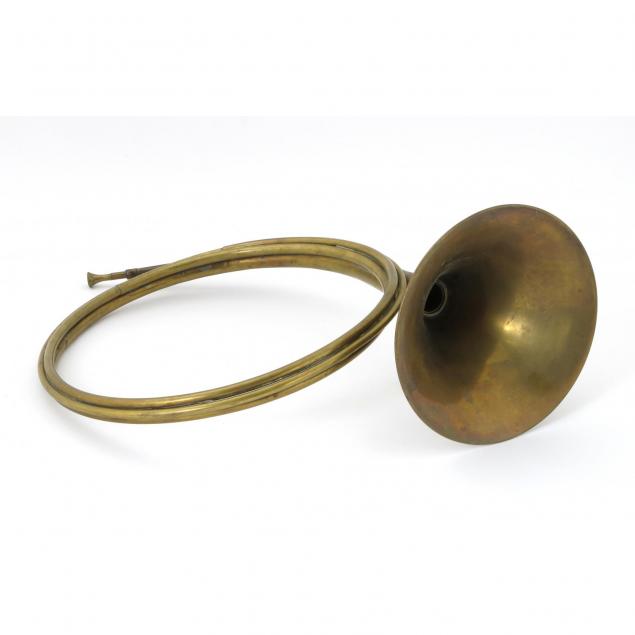 hunter-s-brass-horn