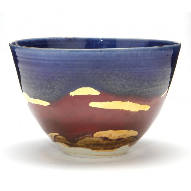 sally-bowen-prange-nc-1927-2007-center-bowl