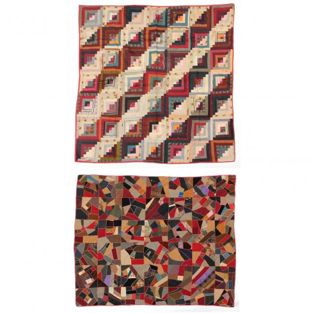 two-victorian-patch-work-quilts
