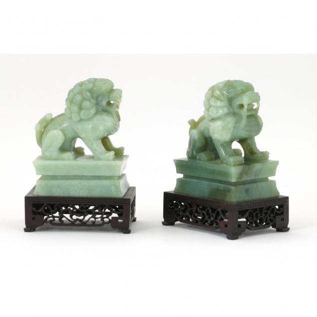 pair-of-jadeite-lions