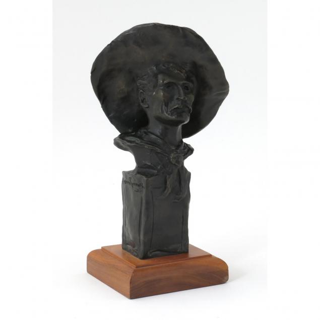 after-frederic-remington-am-1862-1909-cowboy-bust