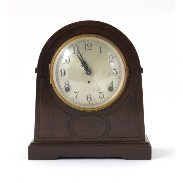 seth-thomas-mantle-clock