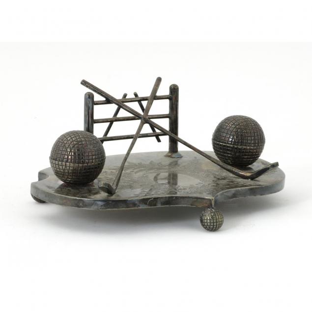 vintage-silverplate-golf-motif-inkstand