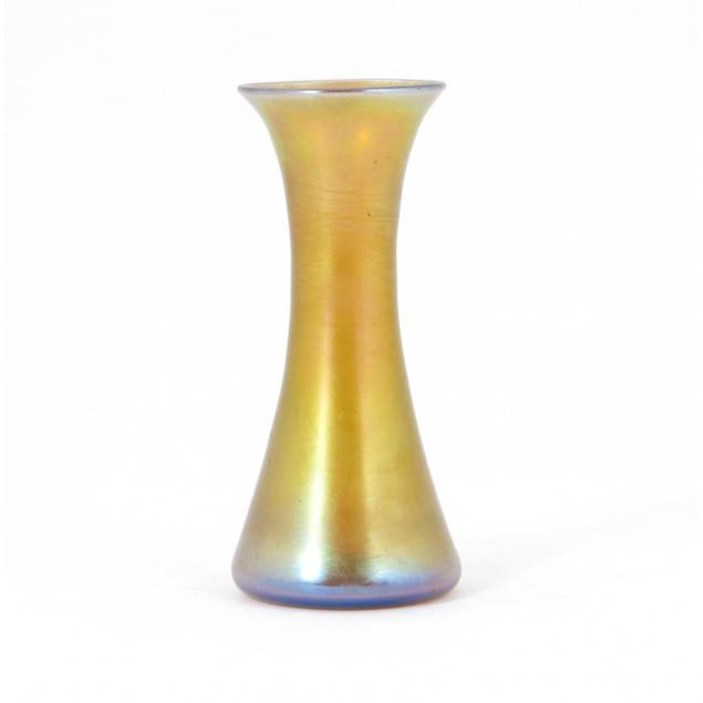 steuben-aurene-glass-vase
