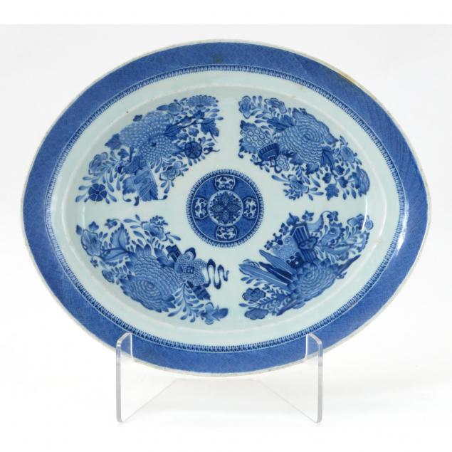 19th-century-chinese-fitzhugh-platter