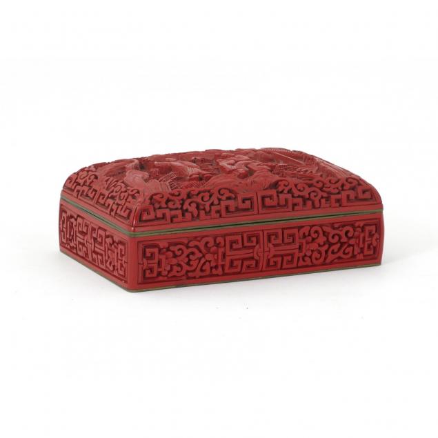 chinese-cinnabar-lidded-box