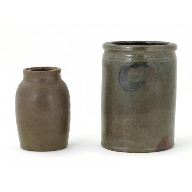 two-antique-storage-crocks