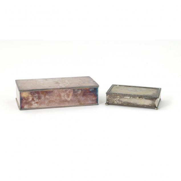 two-sheffield-silver-plate-boxes