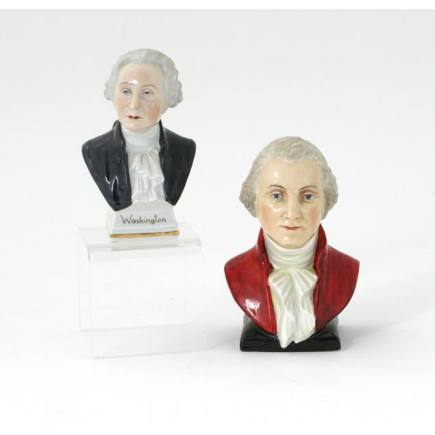 two-cabinet-porcelain-busts-of-george-washington