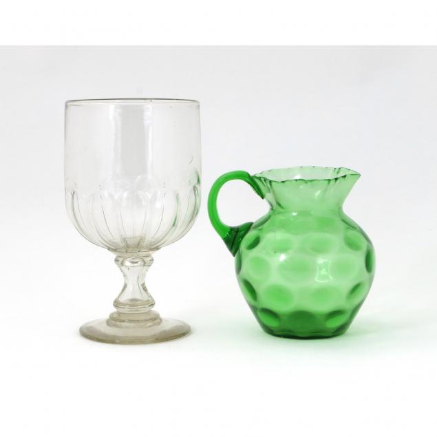 two-pieces-of-19th-century-glass