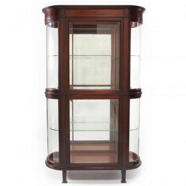 a-federal-style-inlaid-display-cabinet