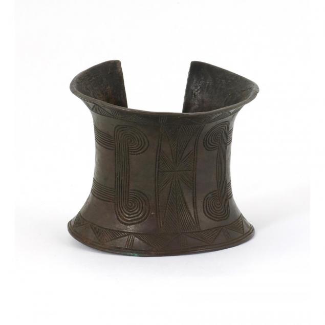 tribal-exchange-cuff-bracelet