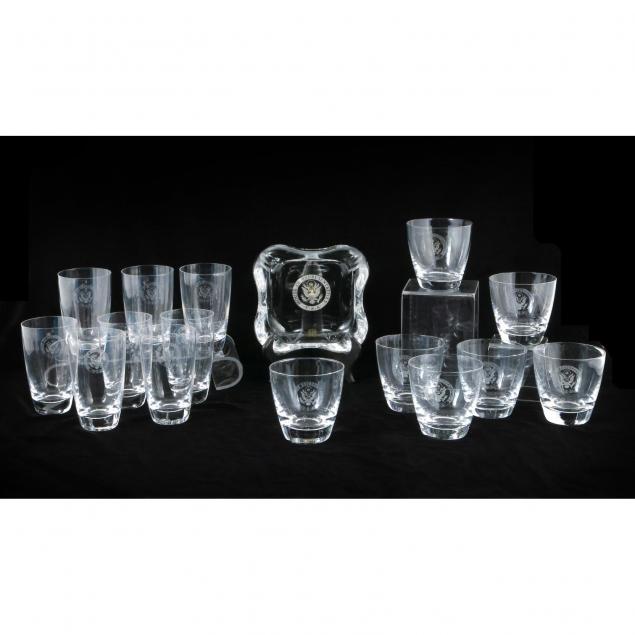 16-pieces-u-s-house-of-representatives-glassware
