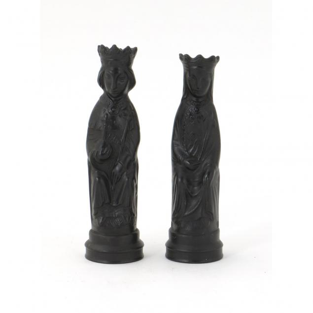 pair-of-wedgwood-basalt-chess-figures