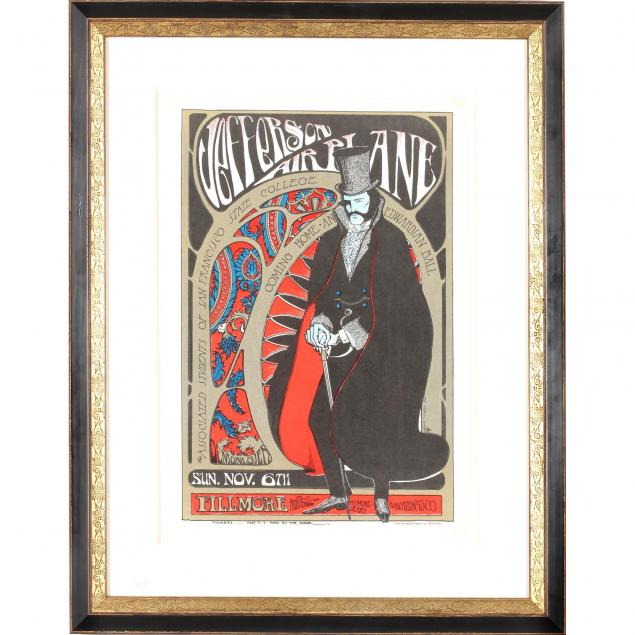 jefferson-airplane-edwardian-ball-fillmore-original-concert-poster