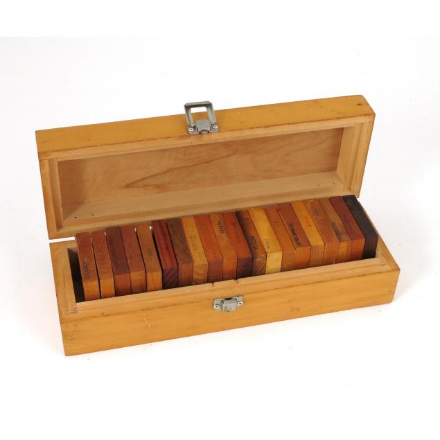 boxed-set-of-identification-wood-samples