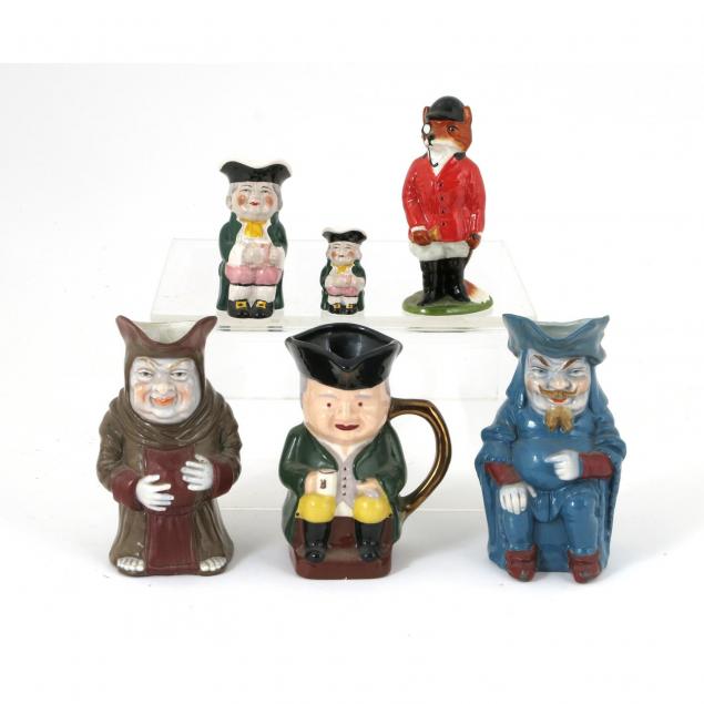 english-toby-mug-grouping