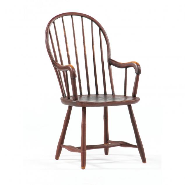 new-england-painted-decorated-windsor-arm-chair
