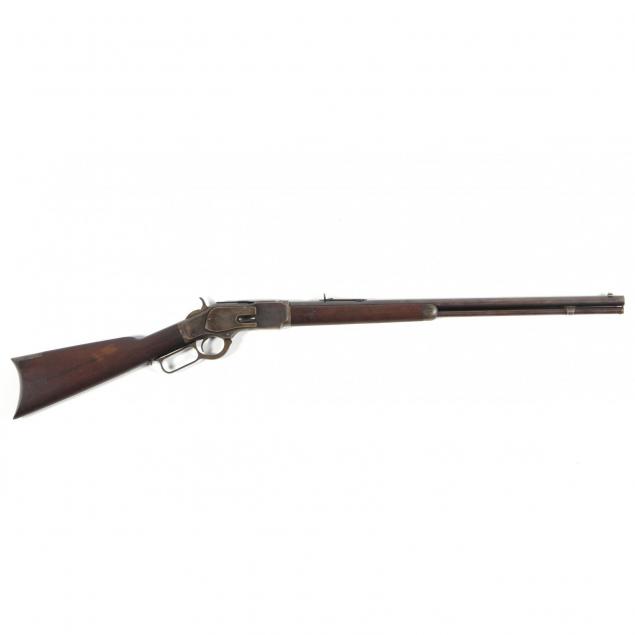 winchester-third-model-1873-rifle