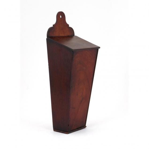 mahogany-candle-box