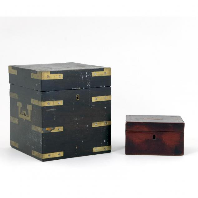 two-antique-english-boxes