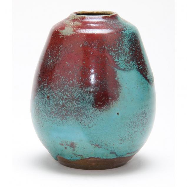jugtown-chinese-blue-egg-vase