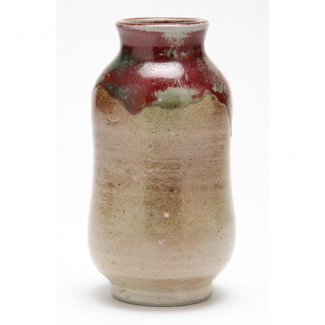 jugtown-double-gourd-vase