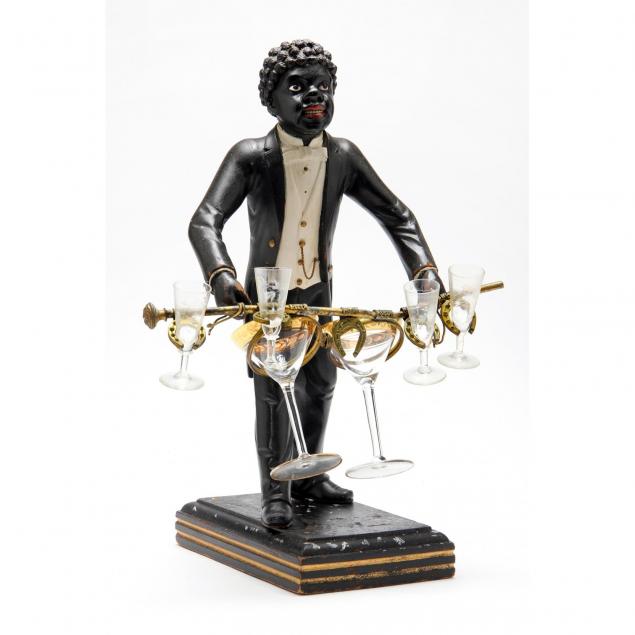 antique-figural-bar-accessory-depicting-a-waiter-holding-glasses
