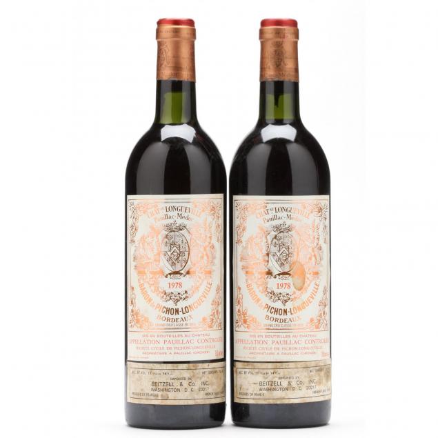 chateau-pichon-longueville-baron-vintage-1978