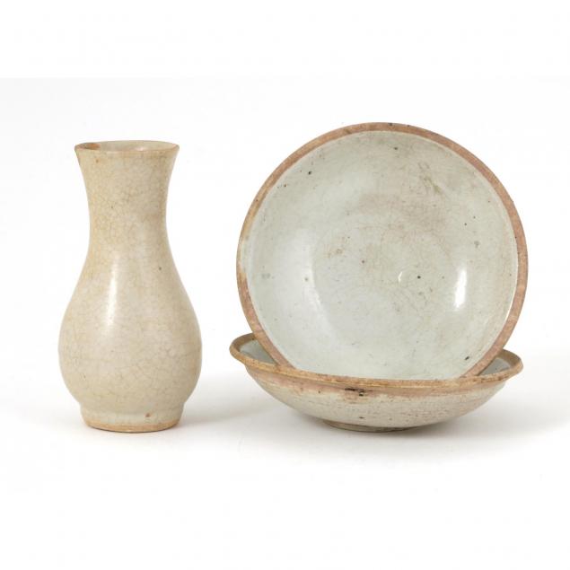 group-of-3-chinese-song-dynasty-style-ceramics