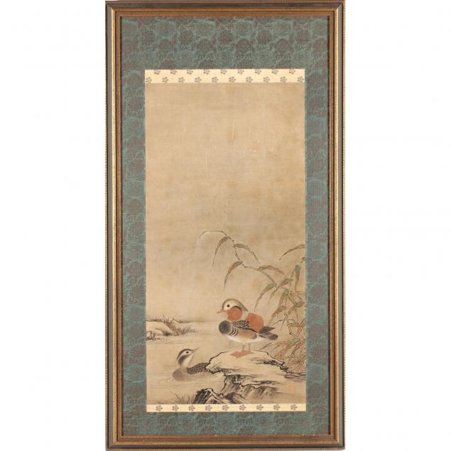 kano-school-bird-and-flower-painting