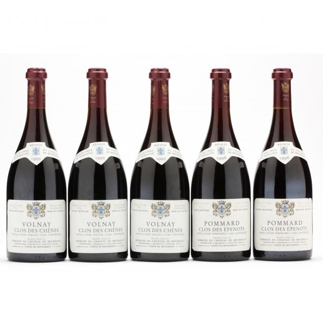 1995-volnay-1996-pommard