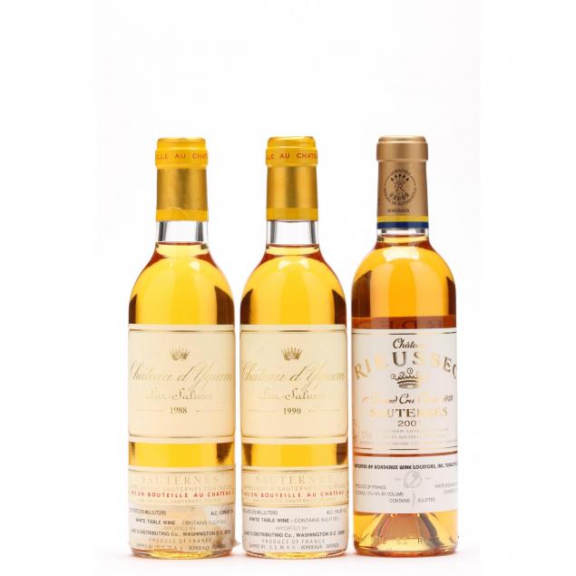 superb-sauternes-selection